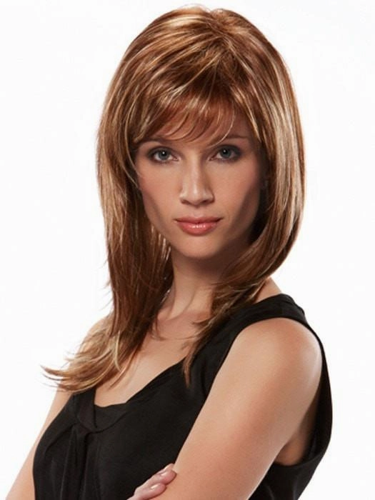 Accessories_Jon Renau_Wigs Angelique Wig by Jon Renau | Synthetic Hair | Large Cap