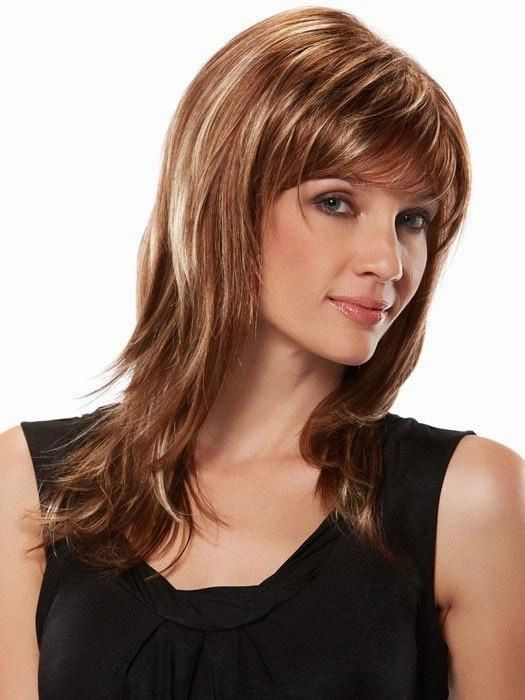 Accessories_Jon Renau_Wigs Angelique Wig by Jon Renau | Synthetic Hair | Large Cap