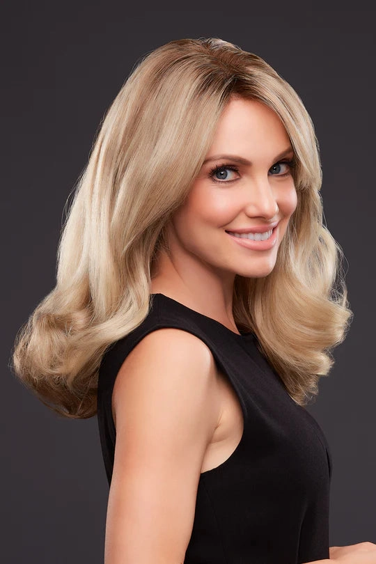 Accessories_Jon Renau_Wigs Angie HT Wig by Jon Renau | Remy Human Hair Hair | Average Cap