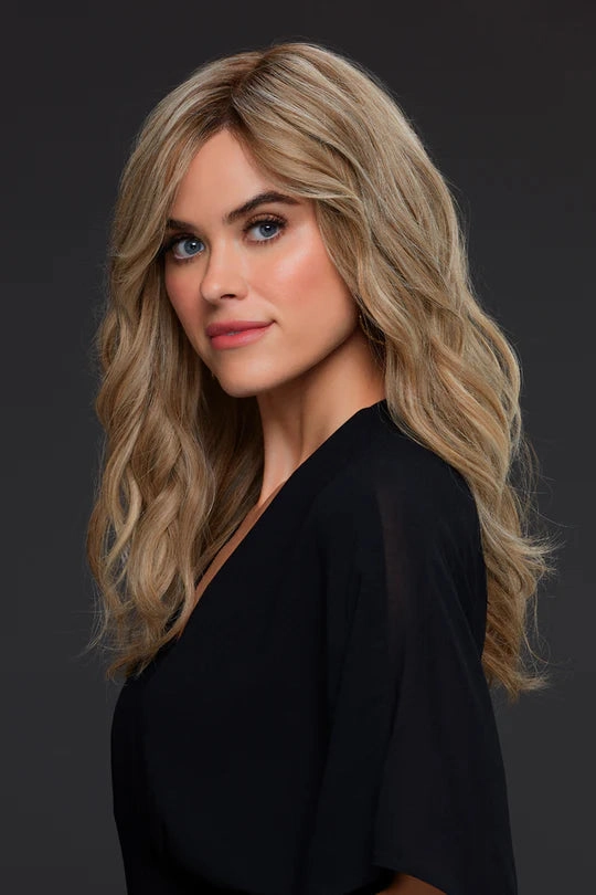 Accessories_Jon Renau_Wigs Angie HT Wig by Jon Renau | Remy Human Hair Hair | Average Cap