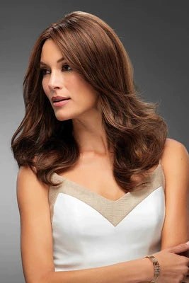 Accessories_Jon Renau_Wigs Angie HT Wig by Jon Renau | Remy Human Hair Hair | Average Cap