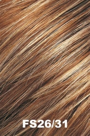 Accessories_Jon Renau_Wigs Angie HT Wig by Jon Renau | Remy Human Hair Hair | Average Cap