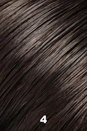 Accessories_Jon Renau_Wigs Angie HT Wig by Jon Renau | Remy Human Hair Hair | Average Cap
