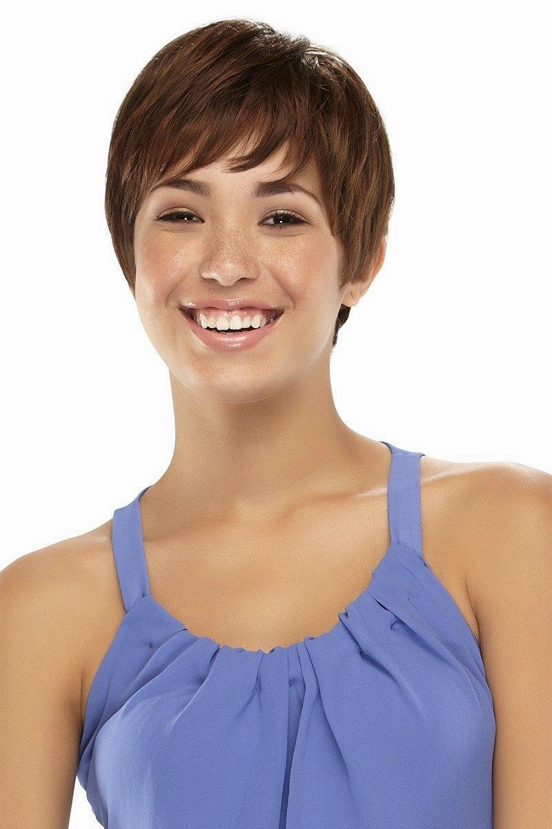 Accessories_Jon Renau_Wigs Annette Wig by Jon Renau | Synthetic (Lace Front Mono Top)