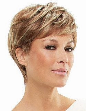 Accessories_Jon Renau_Wigs Annette Wig by Jon Renau | Synthetic (Lace Front Mono Top)