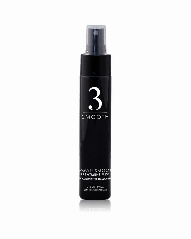Accessories_Jon Renau_Wigs Argan Smooth Treatment Mist | by Jon Renau