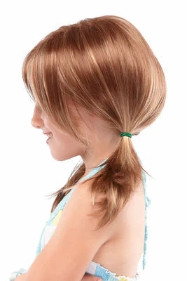 Accessories_Jon Renau_Wigs Ashley Wig by Jon Renau | Double Mono Top | Children's Wig | Petite Cap