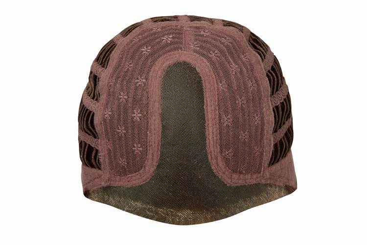 Accessories_Jon Renau_Wigs Avery Wig by Henry Margu | Synthetic Hair | Average Cap