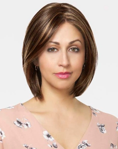 Accessories_Jon Renau_Wigs Avery Wig by Henry Margu | Synthetic Hair | Average Cap
