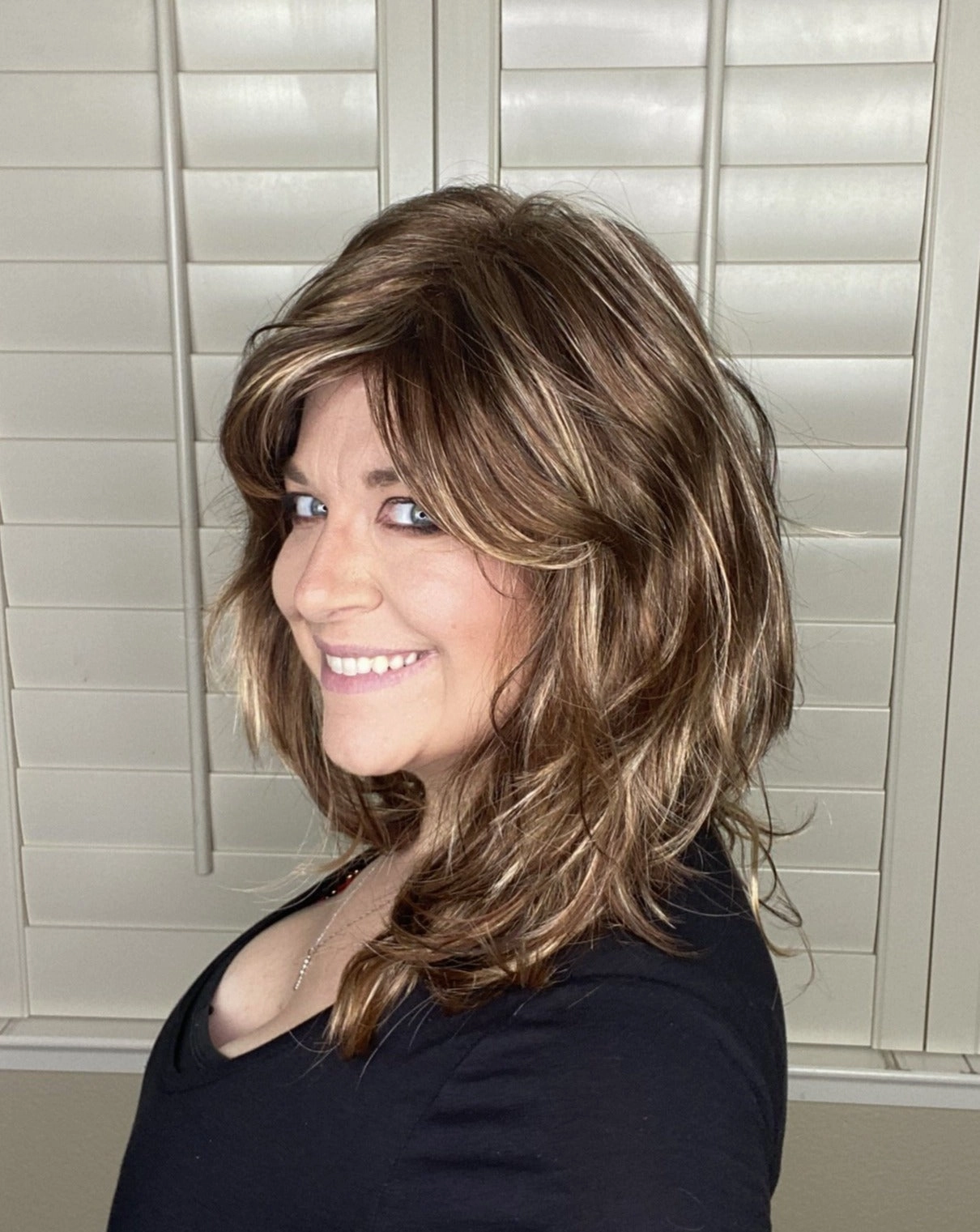 Accessories_Jon Renau_Wigs Bethany Wig by Henry Margu | Synthetic Hair | Average Cap