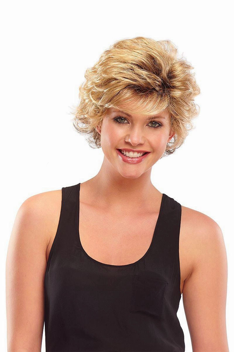 Accessories_Jon Renau_Wigs Bianca Wig by Jon Renau | Synthetic (Traditional Cap)