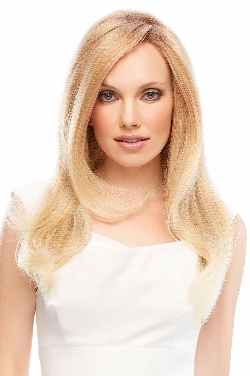 Accessories_Jon Renau_Wigs Blake Wig by Jon Renau | Remy Human Hair (Lace Front Hand Tied Mono Top)