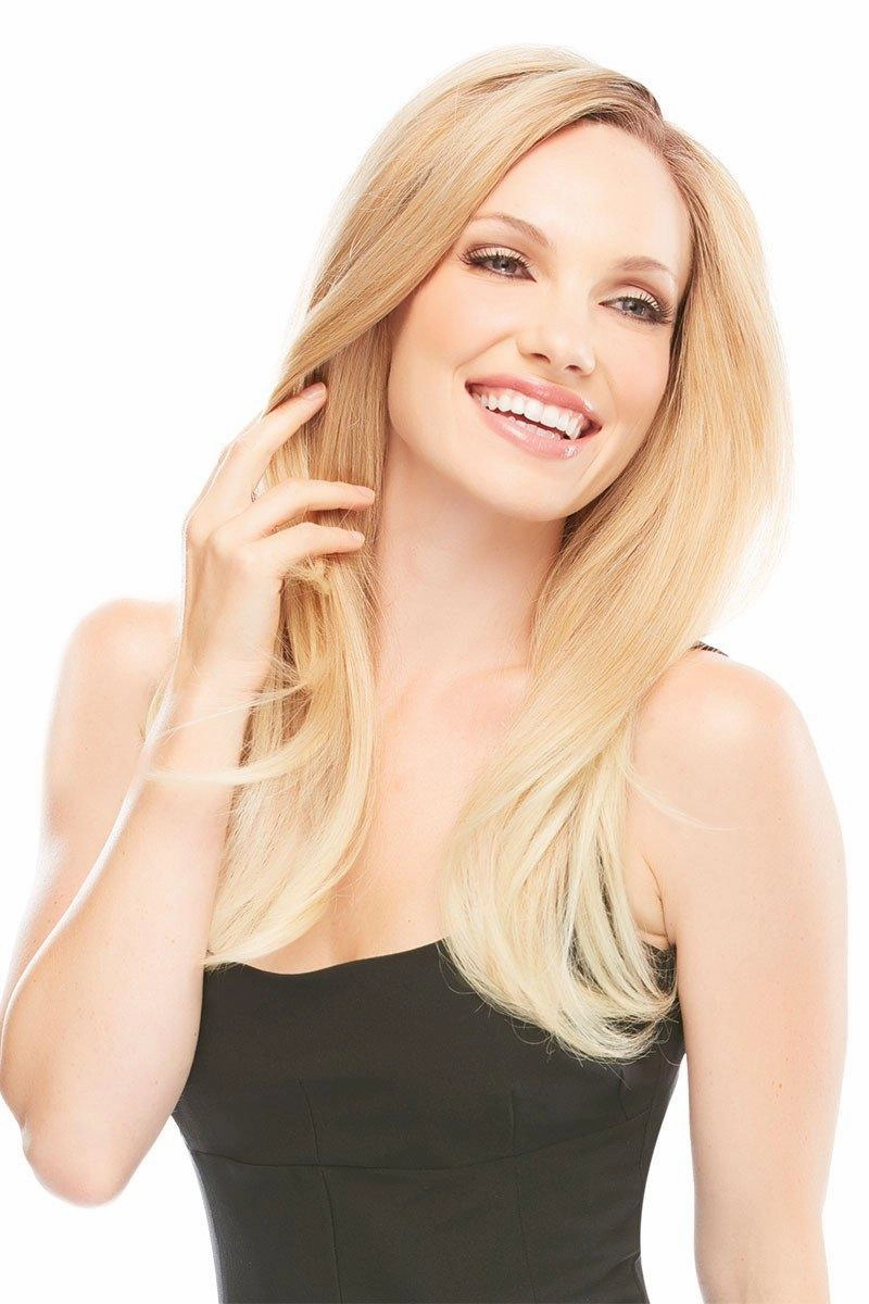 Accessories_Jon Renau_Wigs Blake Wig by Jon Renau | Remy Human Hair (Lace Front Hand Tied Mono Top)