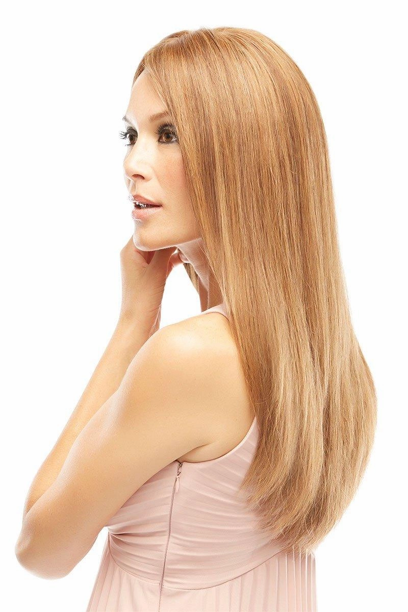 Accessories_Jon Renau_Wigs Blake Wig by Jon Renau | Remy Human Hair (Lace Front Hand Tied Mono Top)