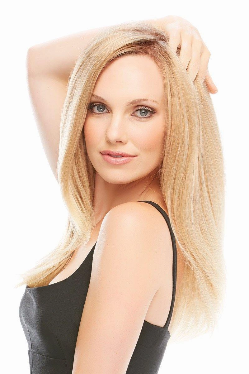 Accessories_Jon Renau_Wigs Blake Wig by Jon Renau | Remy Human Hair (Lace Front Hand Tied Mono Top)