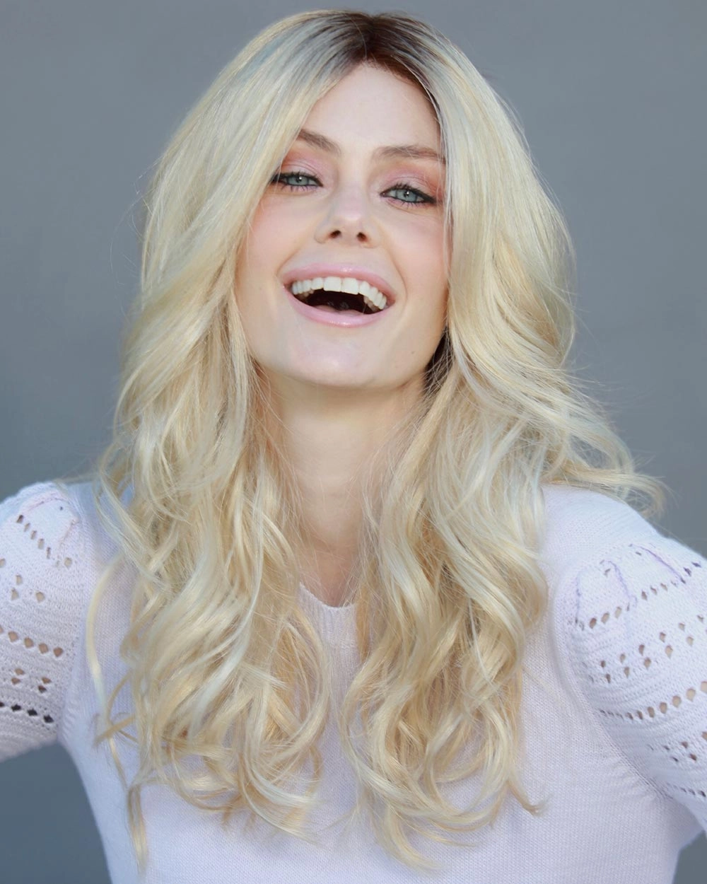 Accessories_Jon Renau_Wigs Bryce (Exclusive) | Lace Front & Monofilament Part Synthetic Wig by Jon Renau