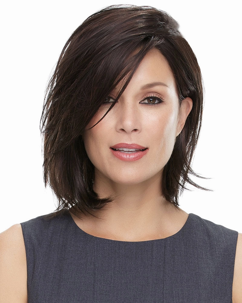 Accessories_Jon Renau_Wigs Cameron | Lace Front & Monofilament Synthetic Wig by Jon Renau