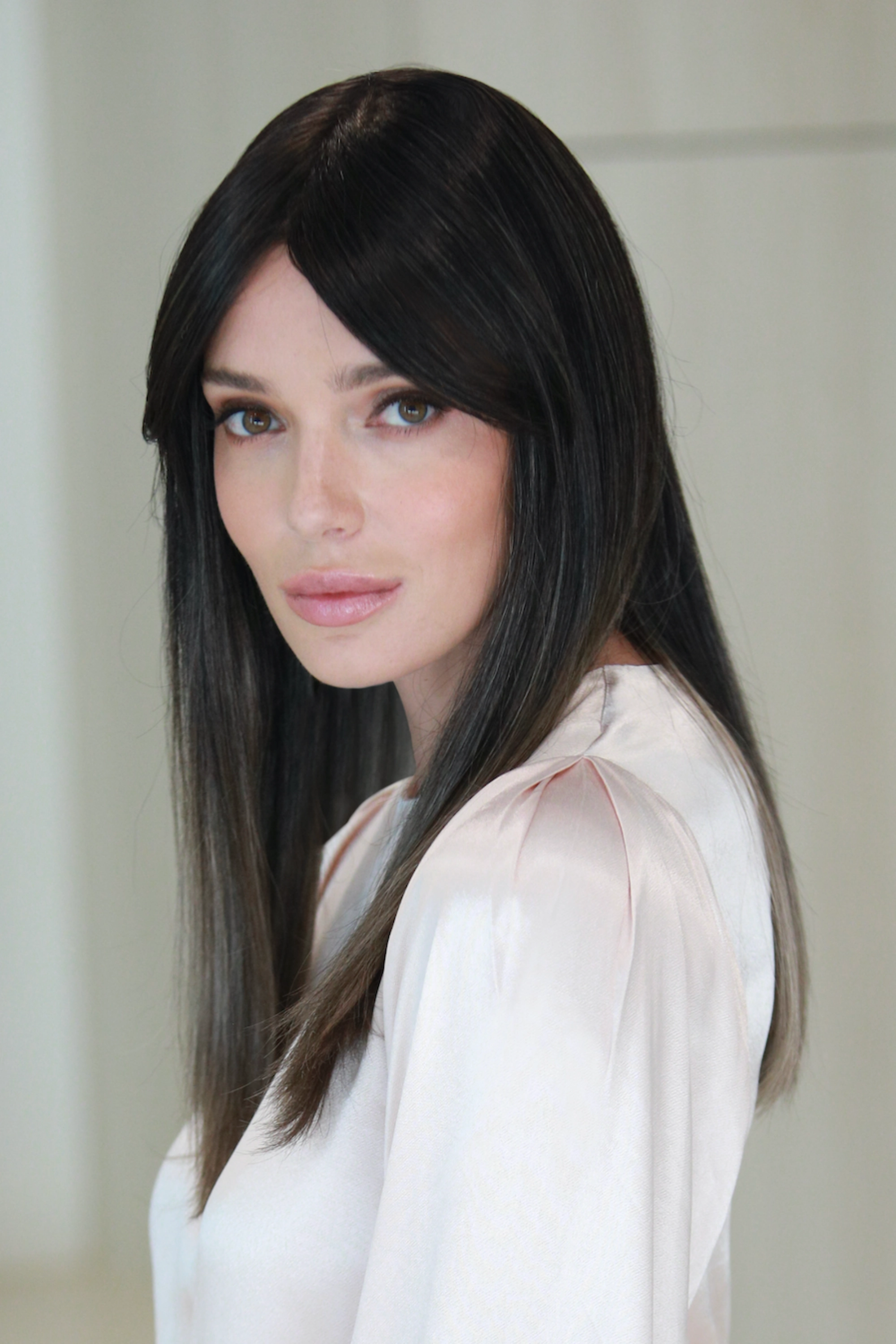 Accessories_Jon Renau_Wigs Camilla by Jon Renau  Cascading Colours  OMBR
