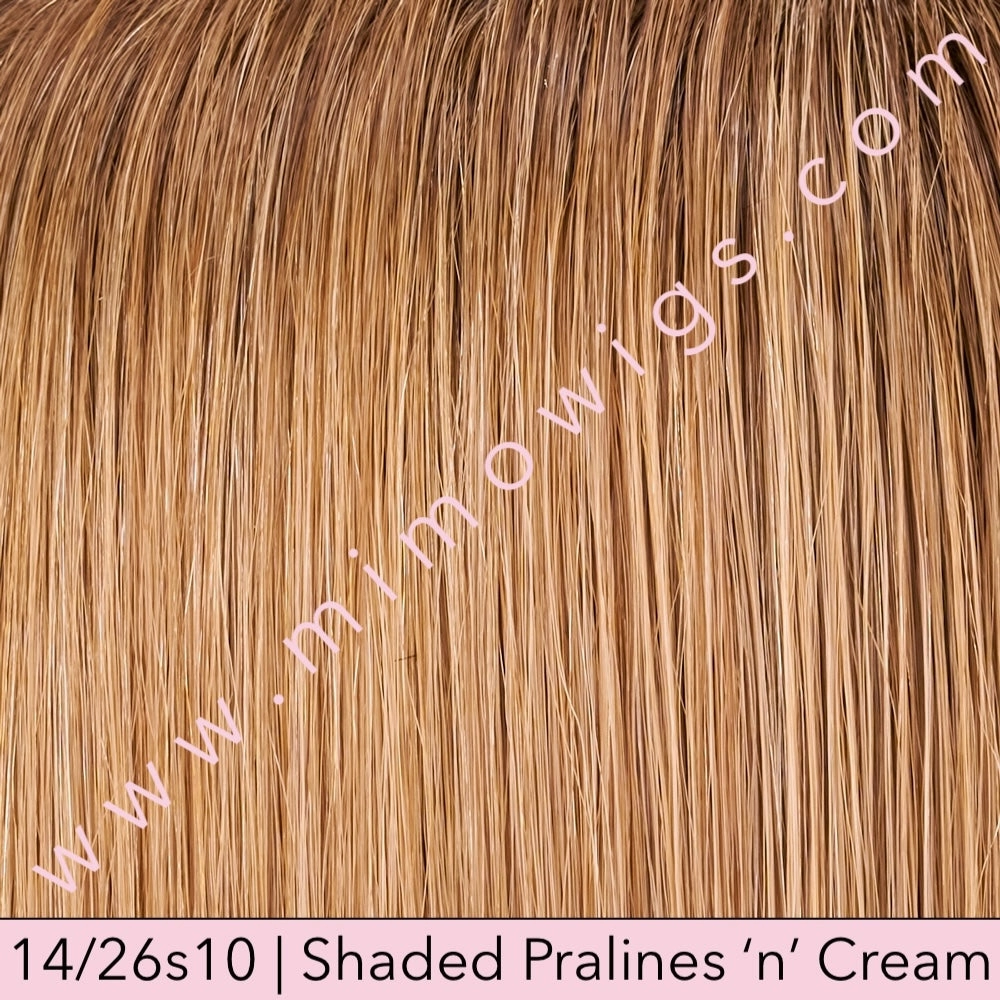 Accessories_Jon Renau_Wigs Cara by Jon Renau  Human Hair Collection