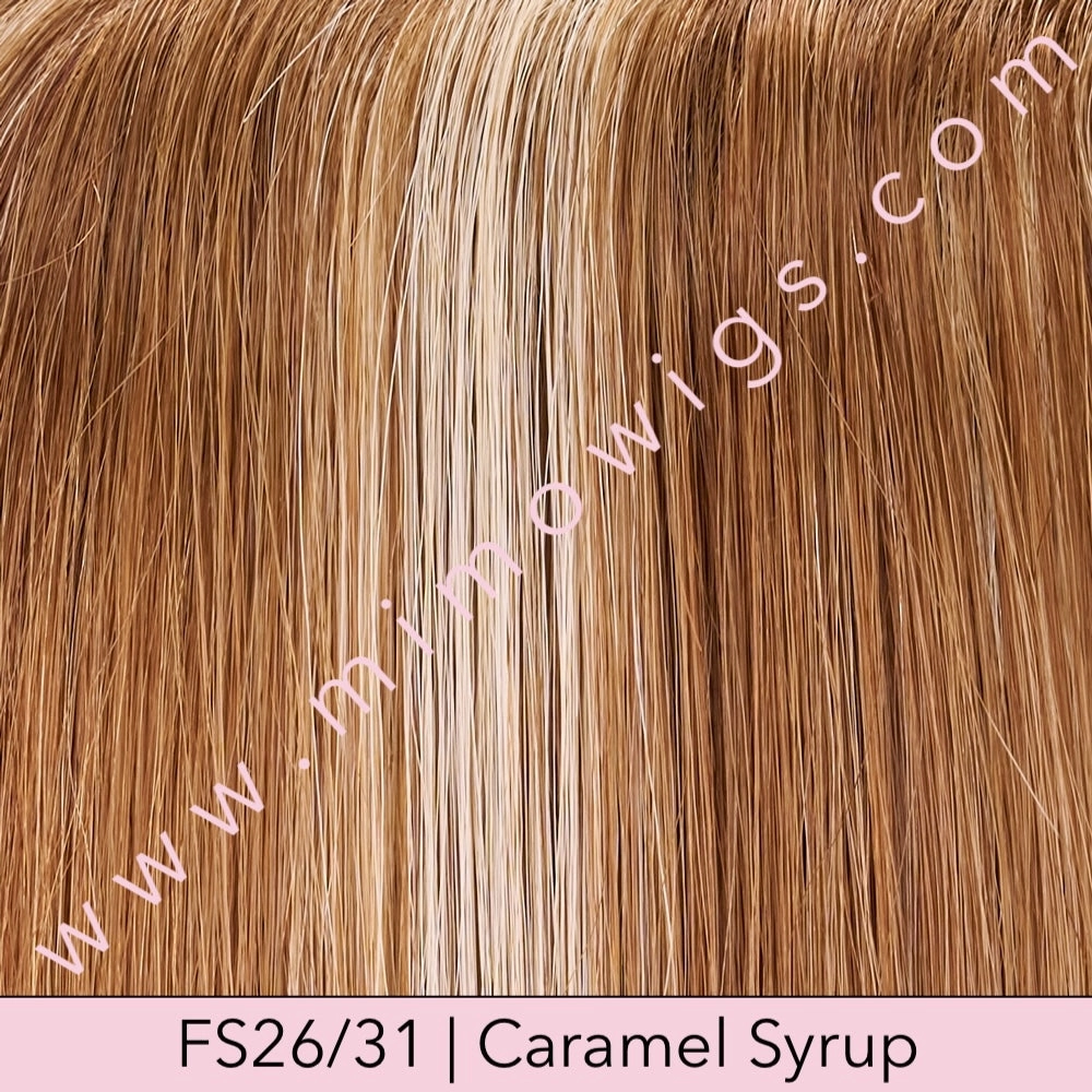 Accessories_Jon Renau_Wigs Cara by Jon Renau  Human Hair Collection