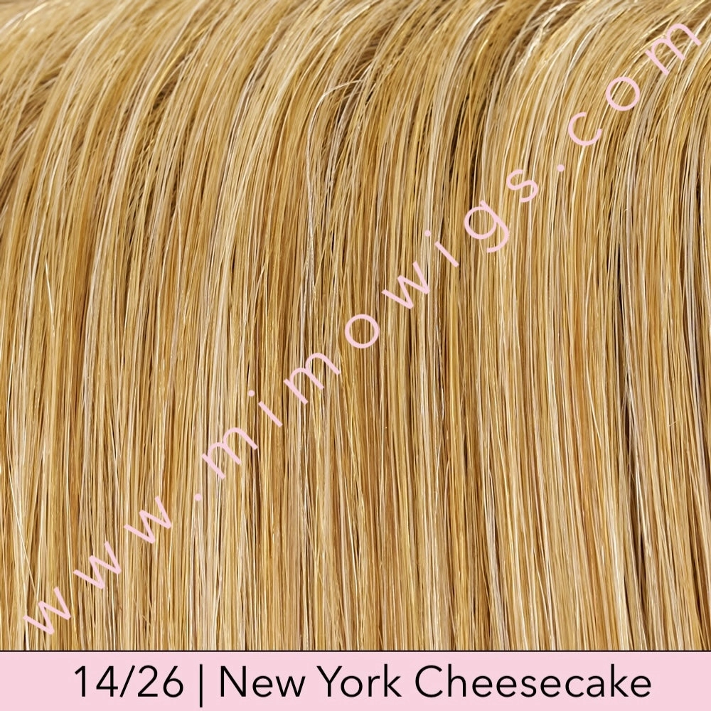 Accessories_Jon Renau_Wigs Cara by Jon Renau  Human Hair Collection