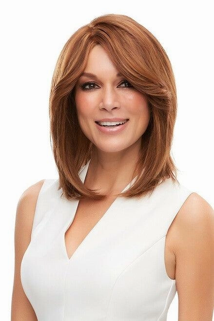 Accessories_Jon Renau_Wigs Cara Wig by Jon Renau | Remy Human Hair (Hand-Tied)