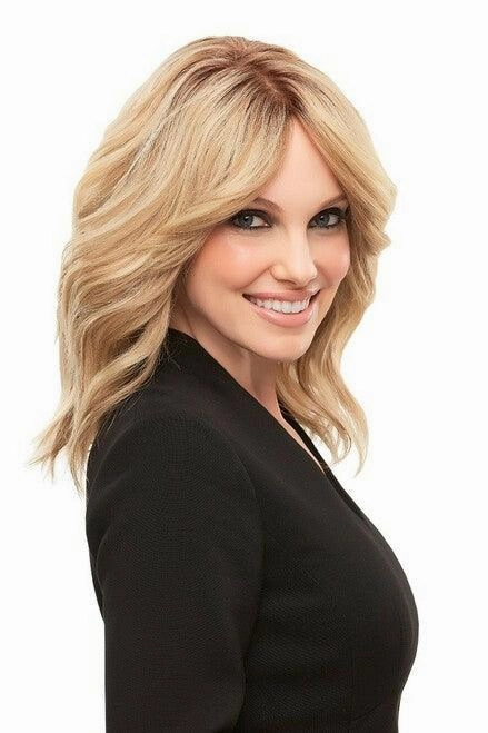 Accessories_Jon Renau_Wigs Cara Wig by Jon Renau | Remy Human Hair (Hand-Tied)