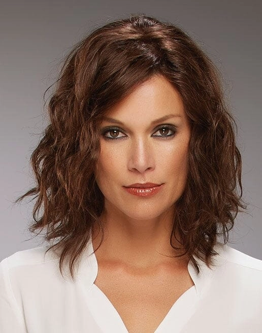 Accessories_Jon Renau_Wigs Carrie Human Hair Lace Front Wig by Jon Renau