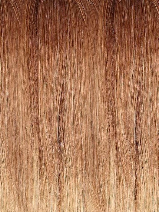 Accessories_Jon Renau_Wigs Carrie Wig by Jon Renau | Remy Human Hair - Lace Front Mono Top - Renau Colors