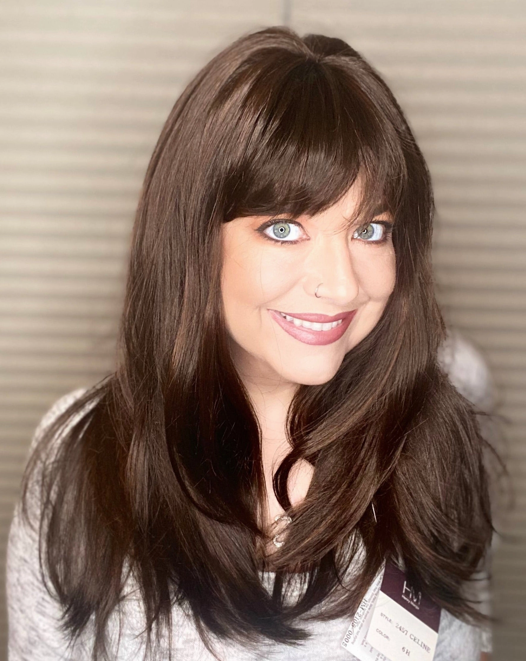 Accessories_Jon Renau_Wigs Celine Wig by Henry Margu | Synthetic Hair | Average Cap