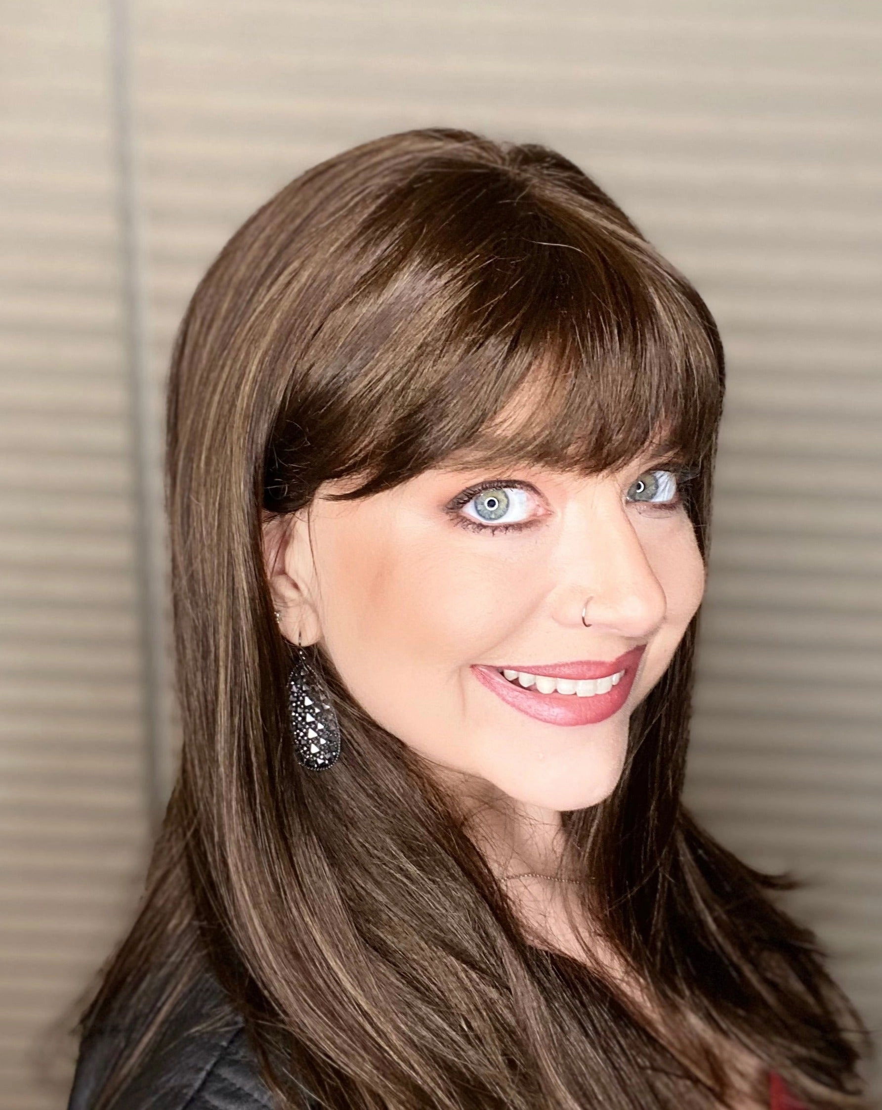 Accessories_Jon Renau_Wigs Celine Wig by Henry Margu | Synthetic Hair | Average Cap