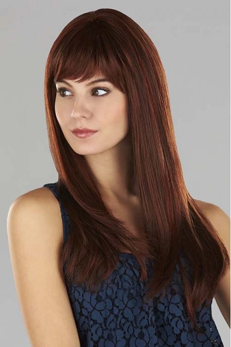 Accessories_Jon Renau_Wigs Celine Wig by Henry Margu | Synthetic Hair | Average Cap