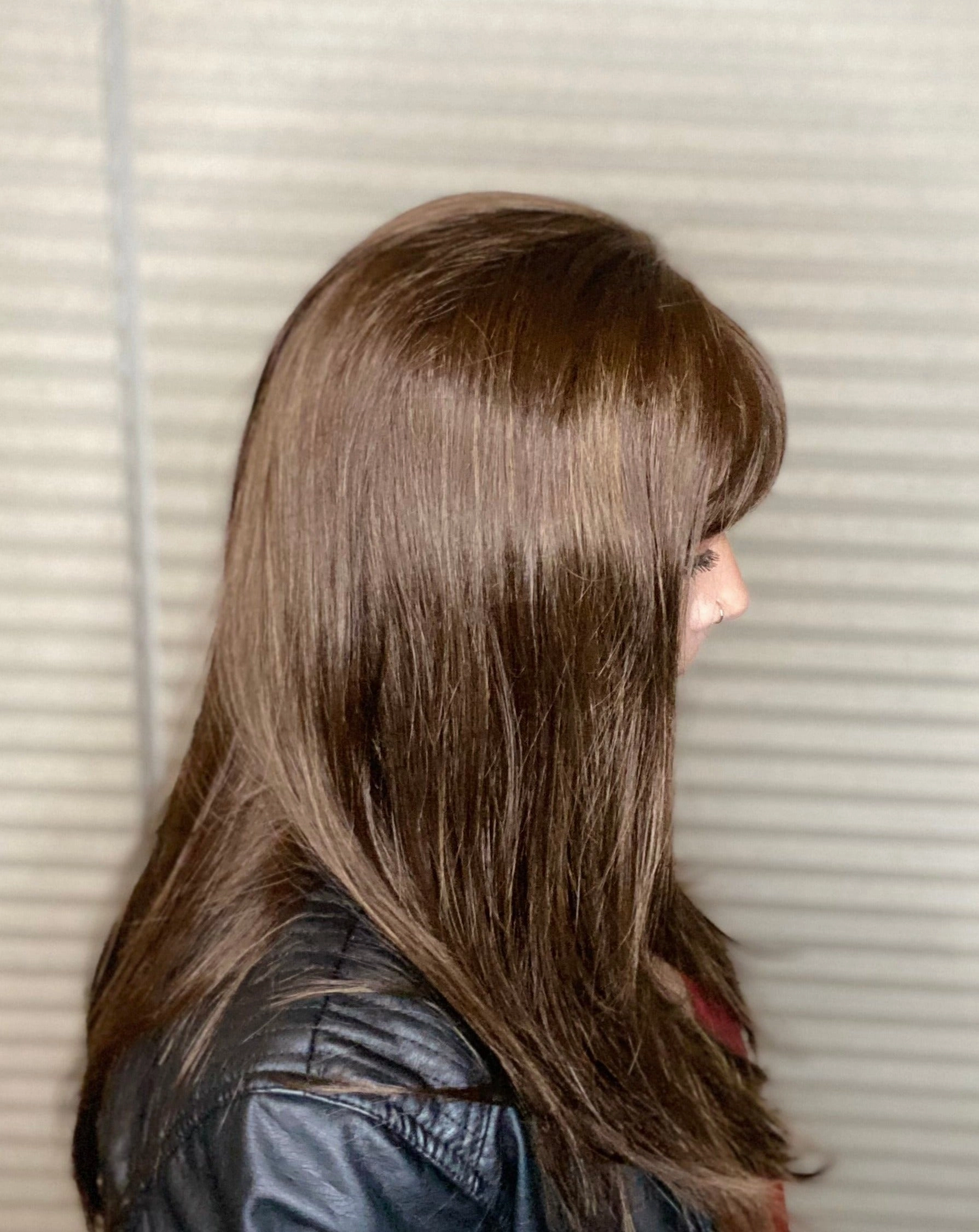 Accessories_Jon Renau_Wigs Celine Wig by Henry Margu | Synthetic Hair | Average Cap