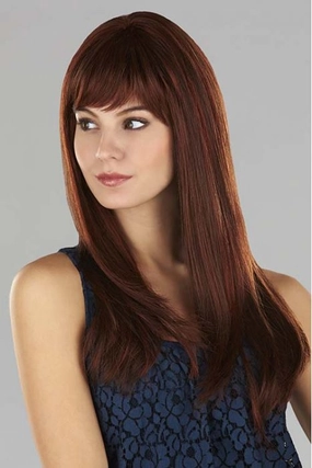 Accessories_Jon Renau_Wigs Celine Wig by Henry Margu | Synthetic Hair | Average Cap