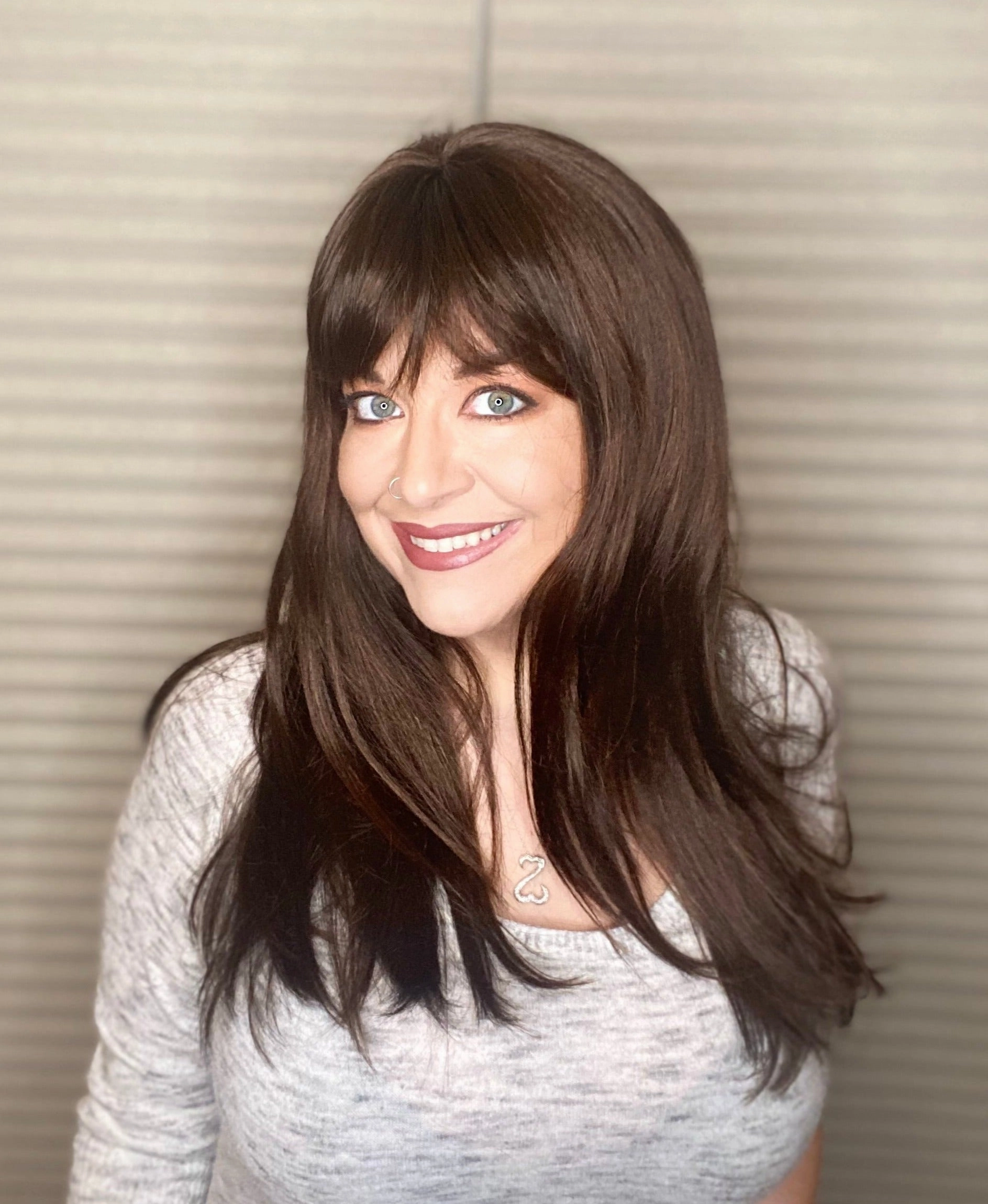 Accessories_Jon Renau_Wigs Celine Wig by Henry Margu | Synthetic Hair | Average Cap