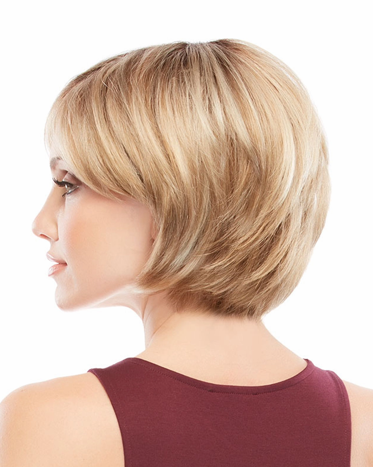 Accessories_Jon Renau_Wigs Chloe | Lace Front & Monofilament Synthetic Wig by Jon Renau
