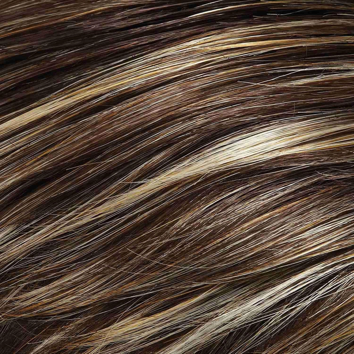 Accessories_Jon Renau_Wigs Copy of Alia Wig by Jon Renau | Synthetic (Lace Front Mono Top)