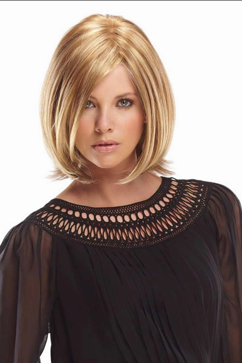 Accessories_Jon Renau_Wigs Copy of Alia Wig by Jon Renau | Synthetic (Lace Front Mono Top)