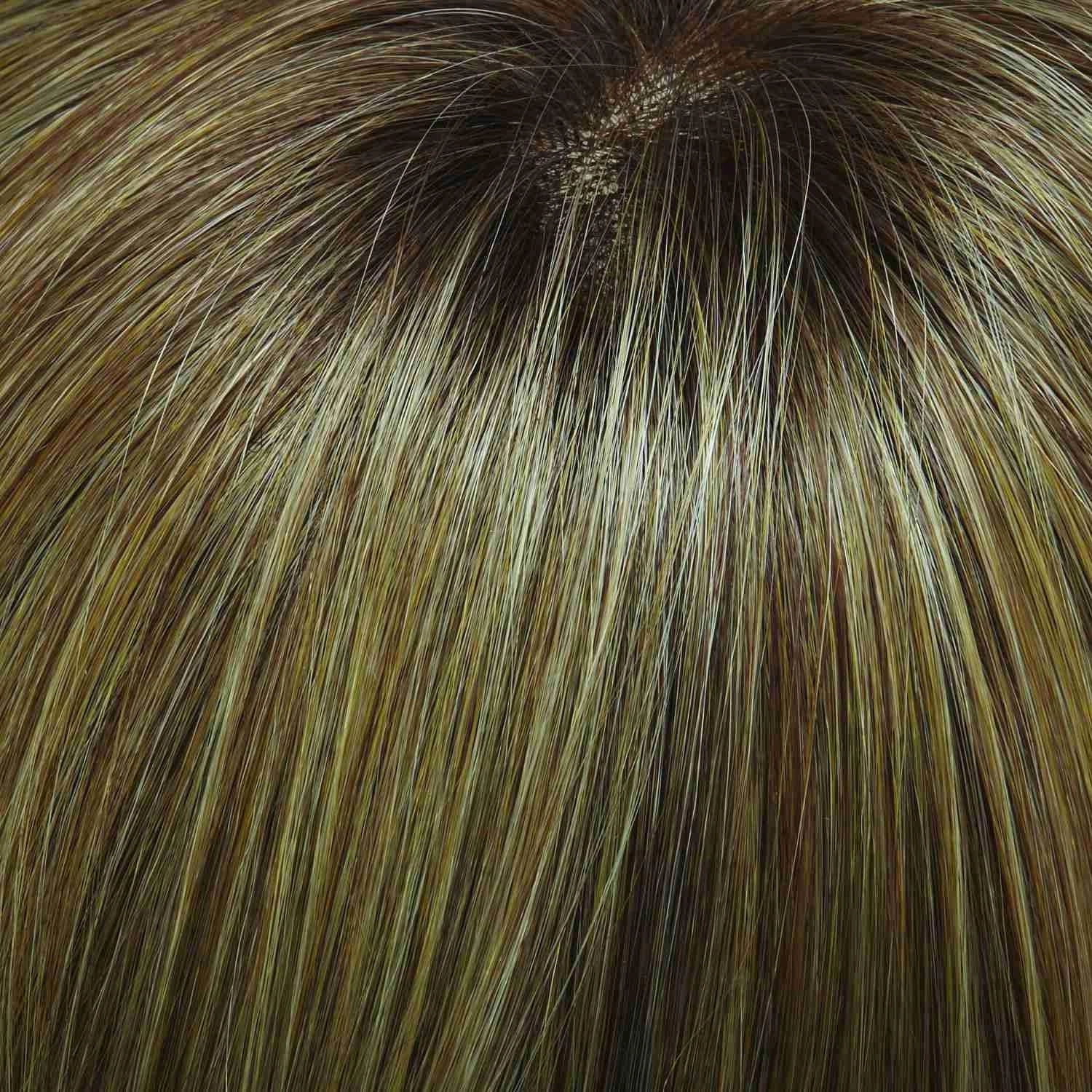 Accessories_Jon Renau_Wigs Copy of Alia Wig by Jon Renau | Synthetic (Lace Front Mono Top)