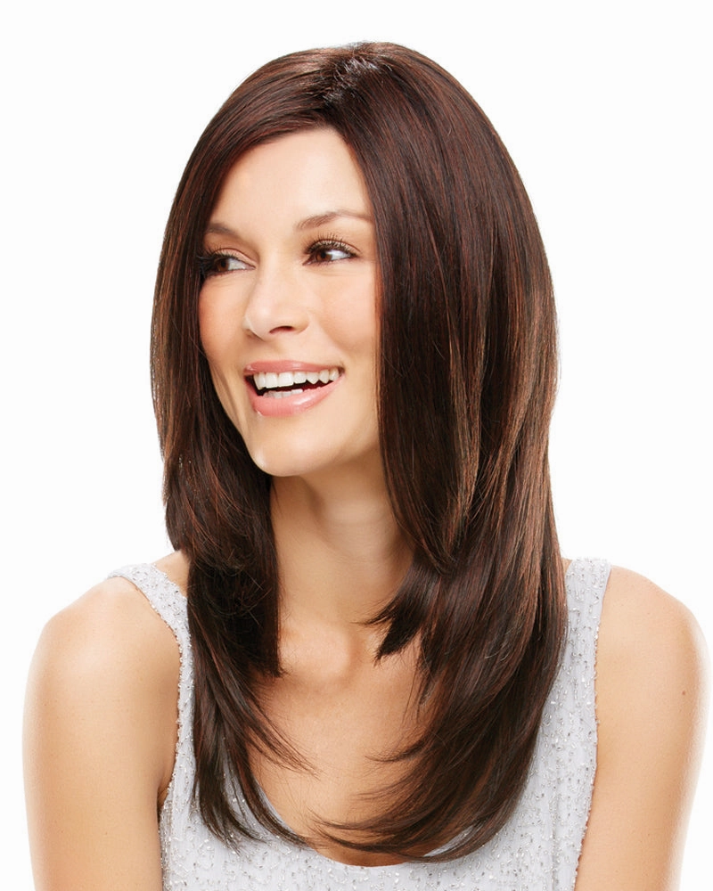 Accessories_Jon Renau_Wigs Courtney | Lace Front & Monofilament Synthetic Wig by Jon Renau