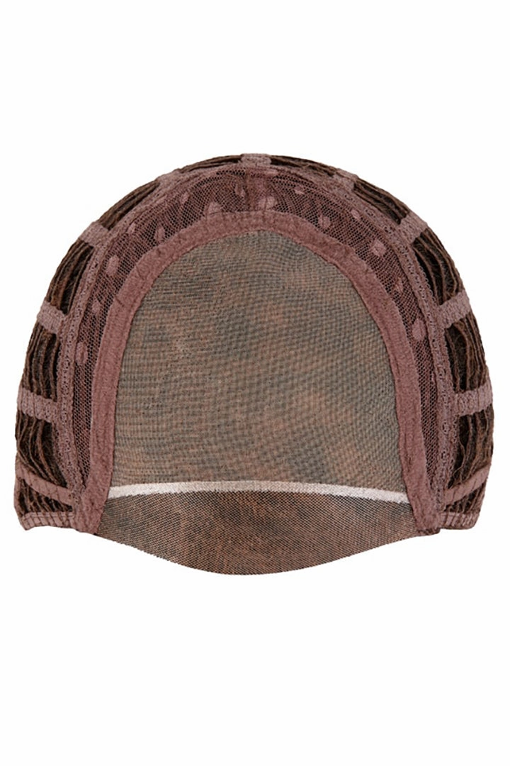 Accessories_Jon Renau_Wigs Dallas Wig by Henry Margu | Heat Friendly Synthetic Hair | Average Cap