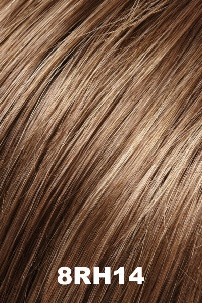Accessories_Jon Renau_Wigs Dawn Wig by Jon Renau | Heat Friendly Synthetic Hair | Average Cap