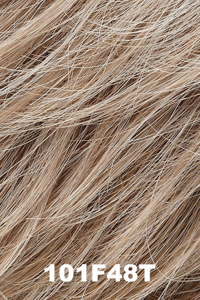 Accessories_Jon Renau_Wigs Dawn Wig by Jon Renau | Heat Friendly Synthetic Hair | Average Cap