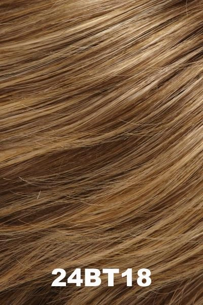 Accessories_Jon Renau_Wigs Dawn Wig by Jon Renau | Heat Friendly Synthetic Hair | Average Cap