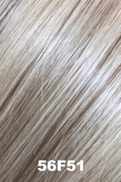Accessories_Jon Renau_Wigs Dawn Wig by Jon Renau | Heat Friendly Synthetic Hair | Average Cap