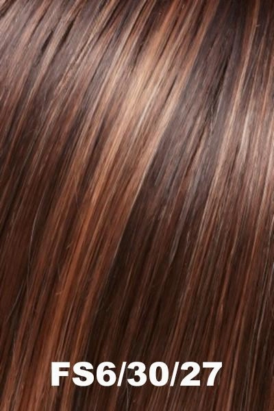 Accessories_Jon Renau_Wigs Dawn Wig by Jon Renau | Heat Friendly Synthetic Hair | Average Cap