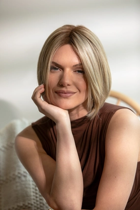 Accessories_Jon Renau_Wigs Dawn Wig by Jon Renau | Heat Friendly Synthetic Hair | Average Cap