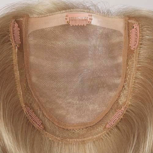 Accessories_Jon Renau_Wigs Delight Topper by Henry Margu | Synthetic Hair