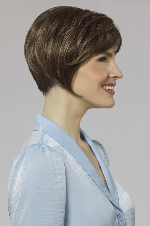 Accessories_Jon Renau_Wigs Delight Topper by Henry Margu | Synthetic Hair