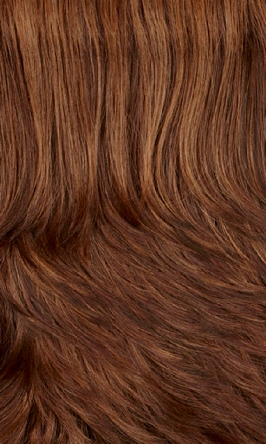 Accessories_Jon Renau_Wigs Delight Topper by Henry Margu | Synthetic Hair